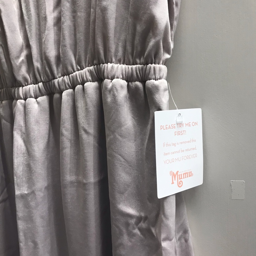 Show me your Mumu, show me the ring sheen, Kendall